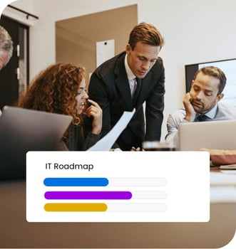 Fully Managed IT Solutions