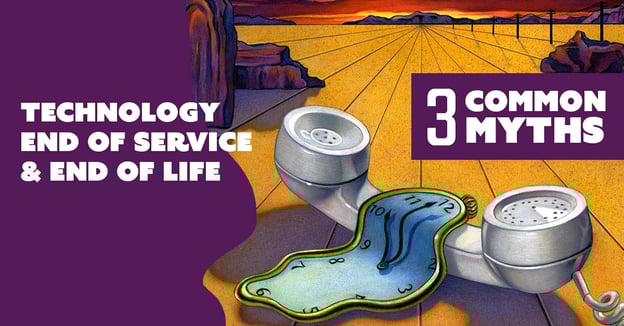 A visual metaphor for the end of service and life, emphasizing the concepts of closure and new beginnings.