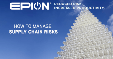 How to Effectively Manage Supply Chain Risks