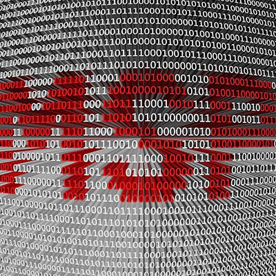 MSP Infographic summarizing the HTP security breach, focusing on crucial information and protective measures for users.