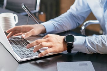 The 7-Part Framework Every Legal Practice Needs for AI Readiness (Managed IT Services for Tennessee Law Firms)