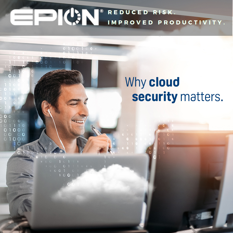 Fresh Look at Why Cloud Security Matters For Your Business