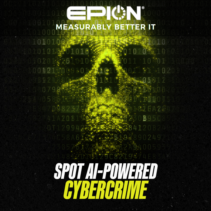 How Cybercriminals Use AI to Power Their Attacks