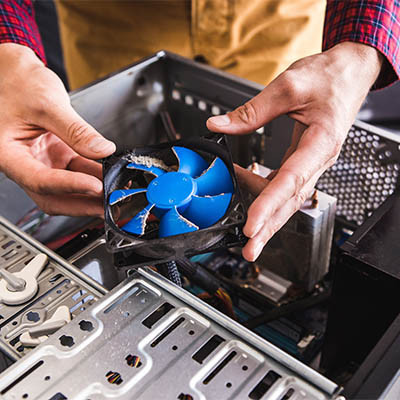 Tips to Help You Keep Your Workstation Clean - EpiOn | Cookeville, TN ...