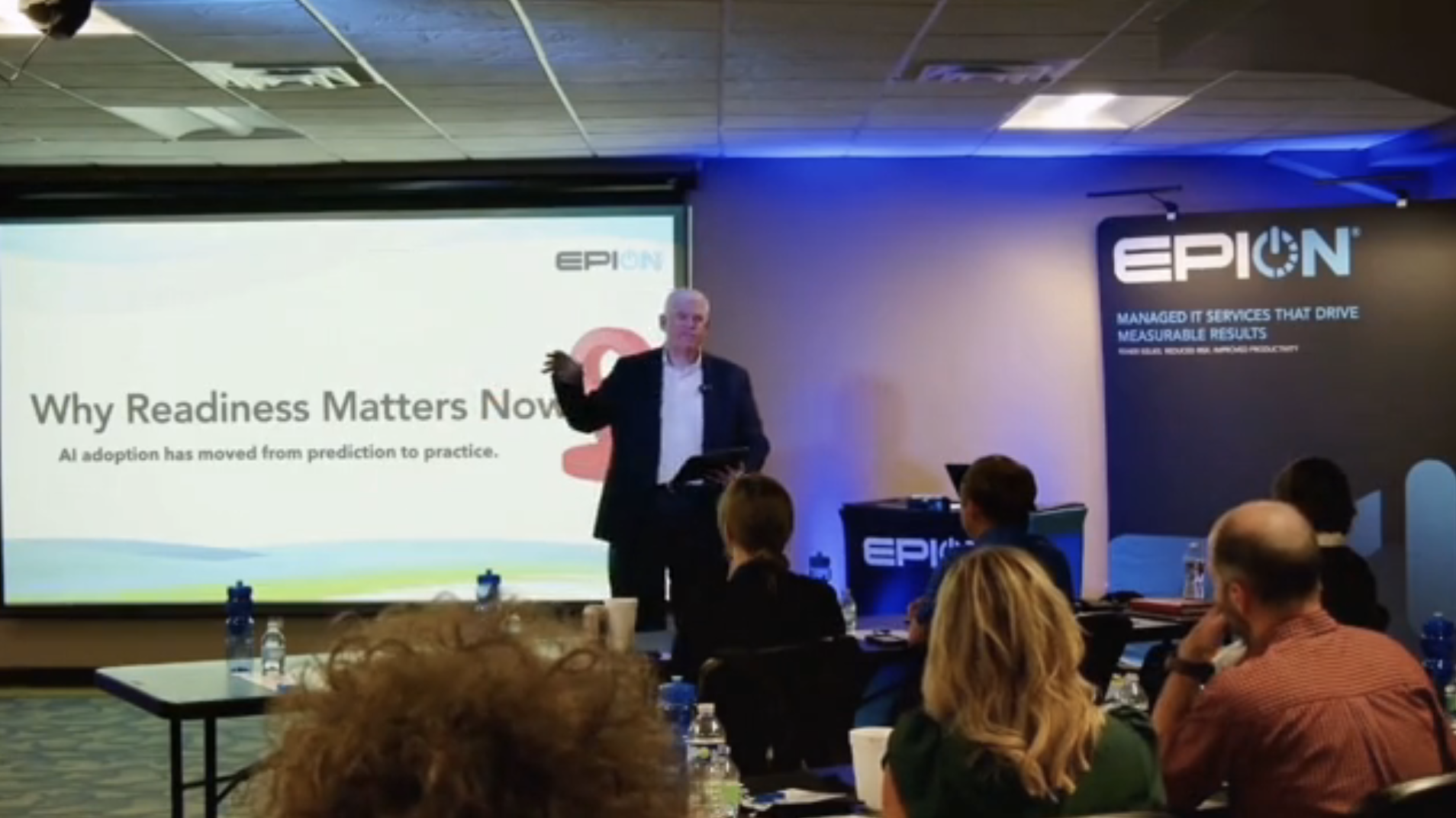 AI Readiness for Business in Tennessee: How to Prepare Your Organization for AI Safely and Strategically