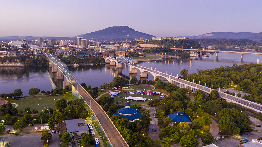 The Top MSPs in Chattanooga, Tennessee (2026) Best Managed IT Services