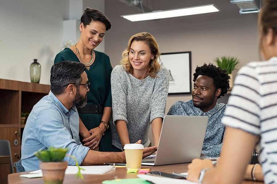Top MSPs in Knoxville, Tennessee